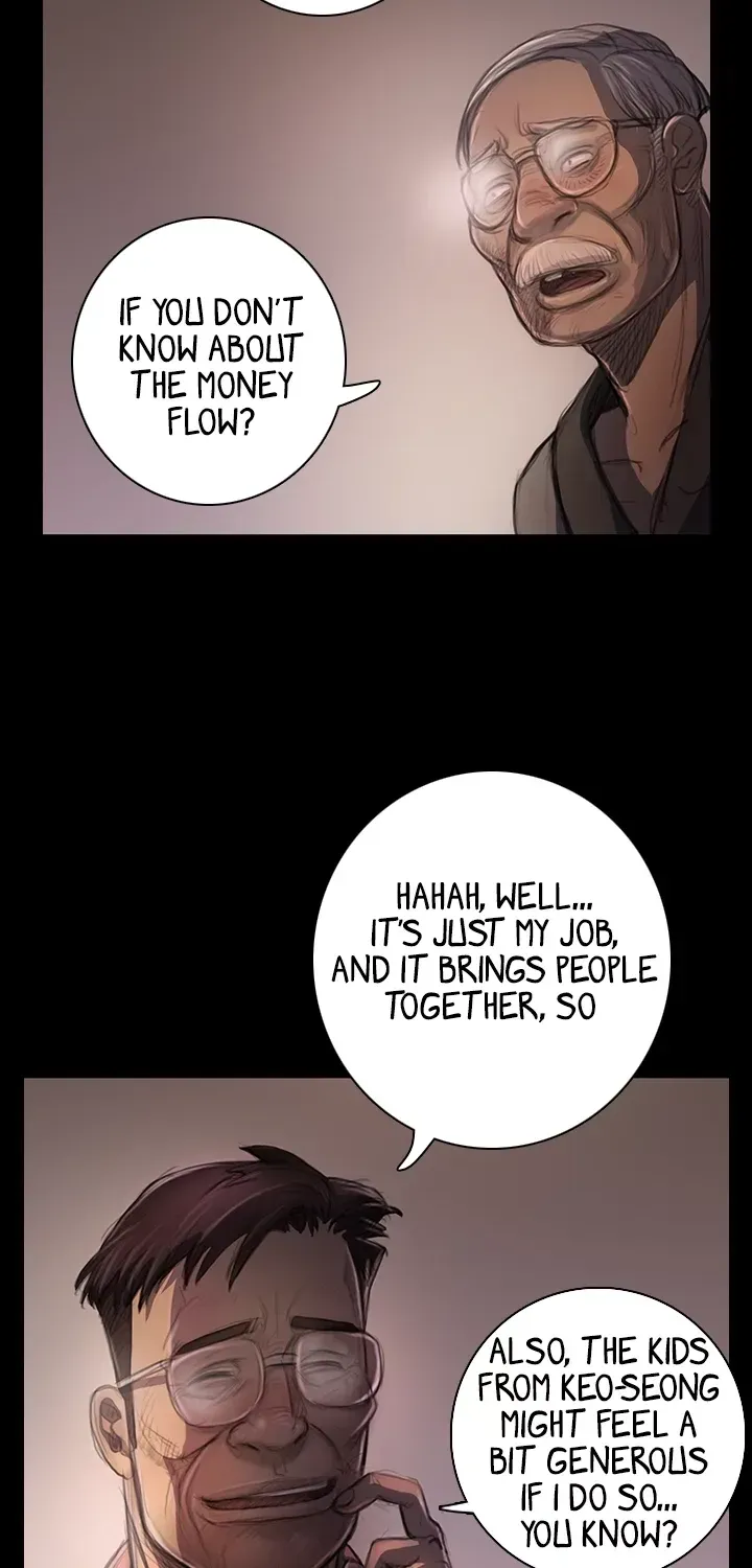 Red Light Chapter 22 page 10 - 
