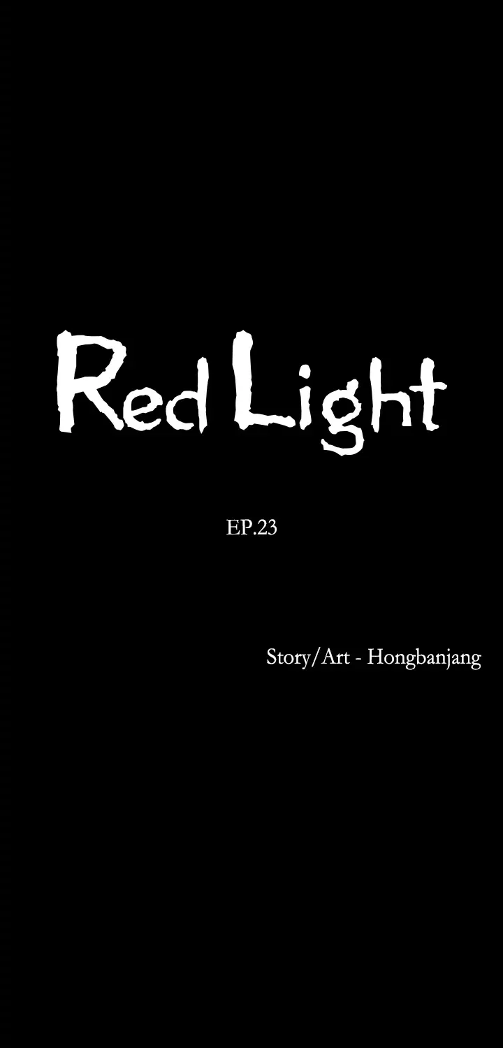Red Light Chapter 23 page 13 - 