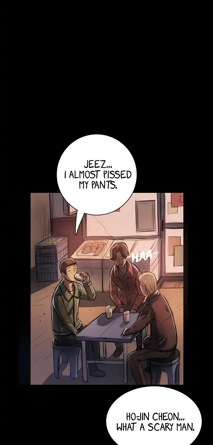 Red Light Chapter 23 page 14 - 