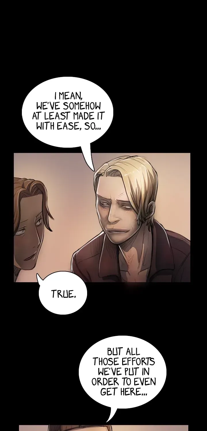Red Light Chapter 23 page 16 - 