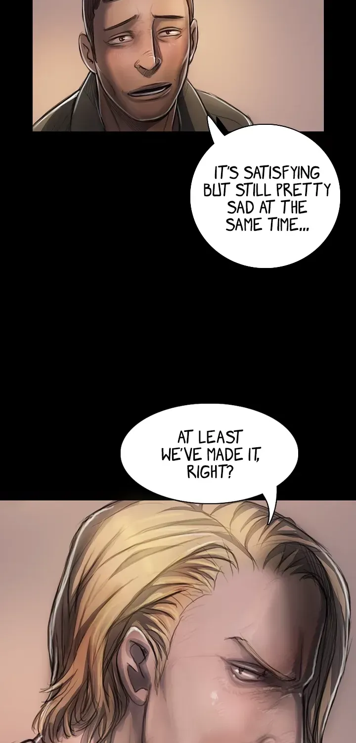 Red Light Chapter 23 page 17 - 