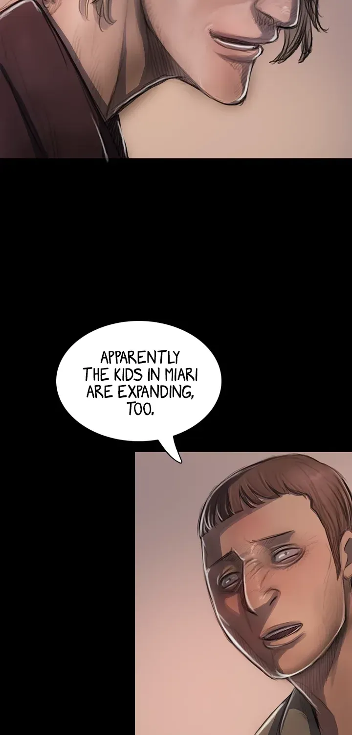Red Light Chapter 23 page 18 - 