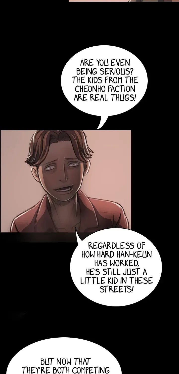 Red Light Chapter 23 page 19 - 