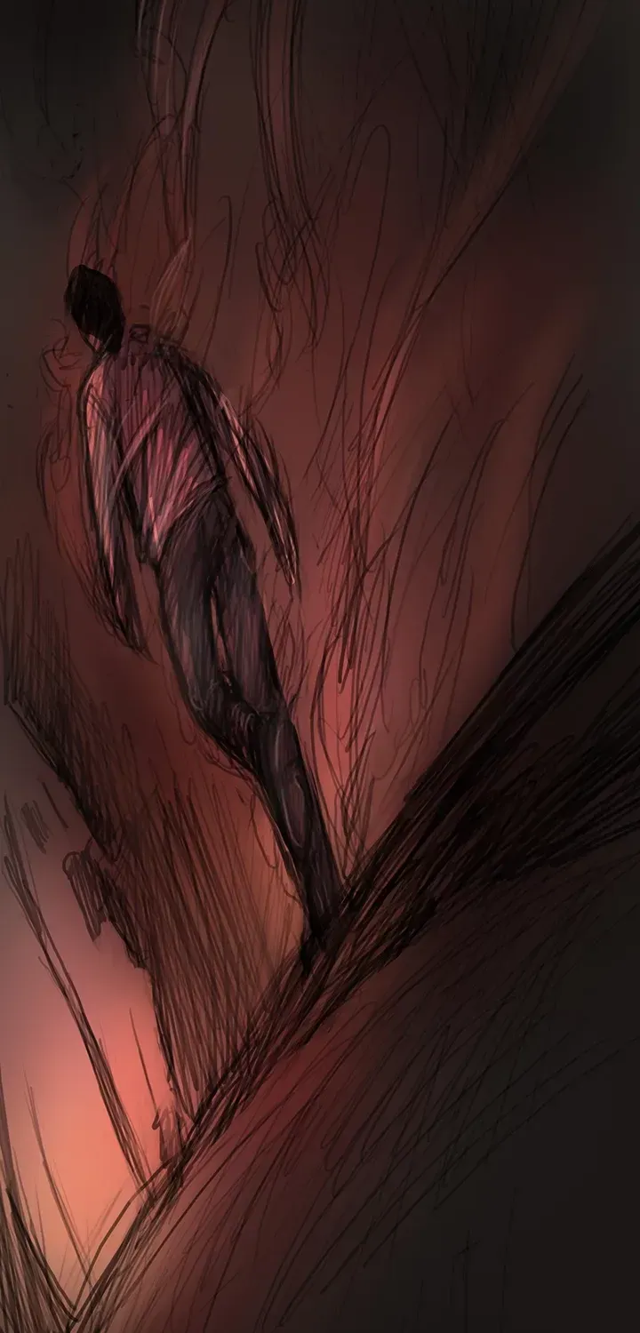 Red Light Chapter 23 page 3 - 
