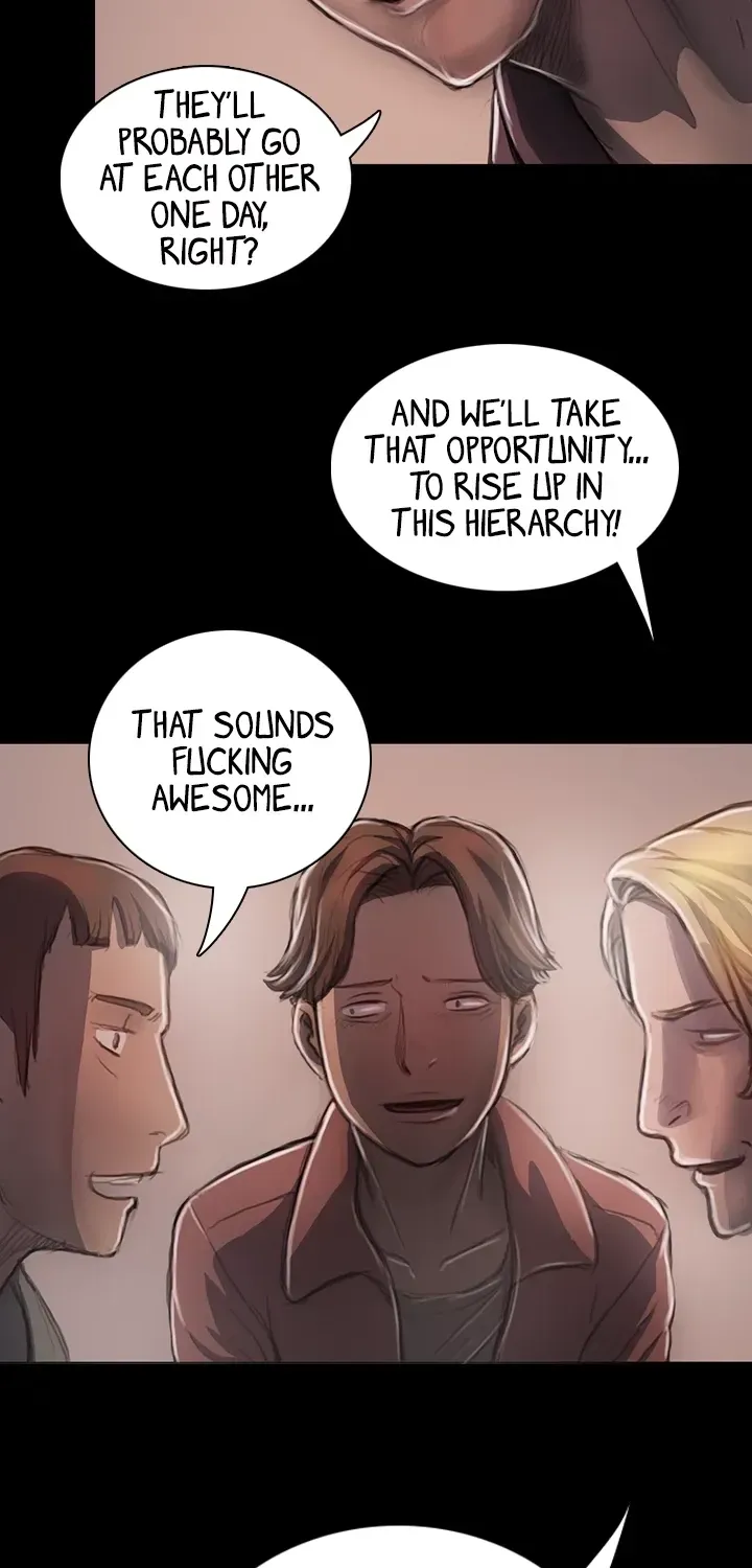Red Light Chapter 23 page 21 - 