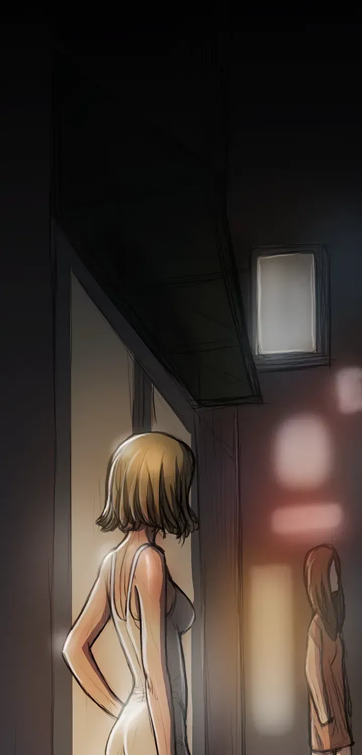 Red Light Chapter 23 page 27 - 