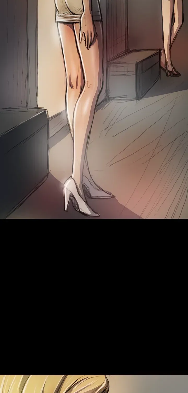 Red Light Chapter 23 page 28 - 