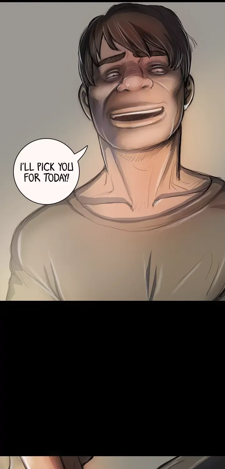 Red Light Chapter 23 page 31 - 