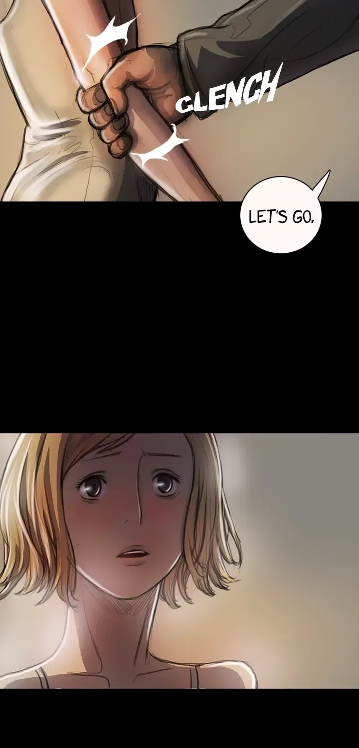 Red Light Chapter 23 page 32 - 