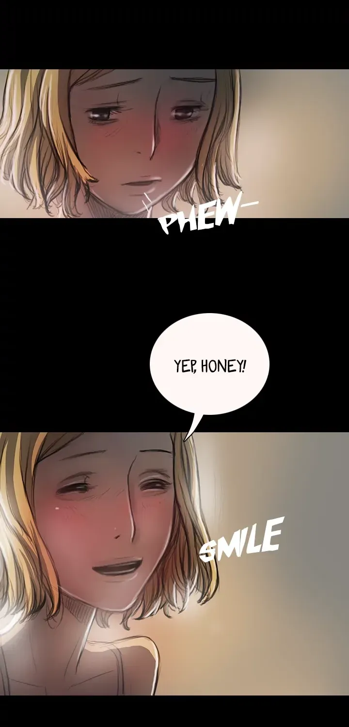 Red Light Chapter 23 page 33 - 