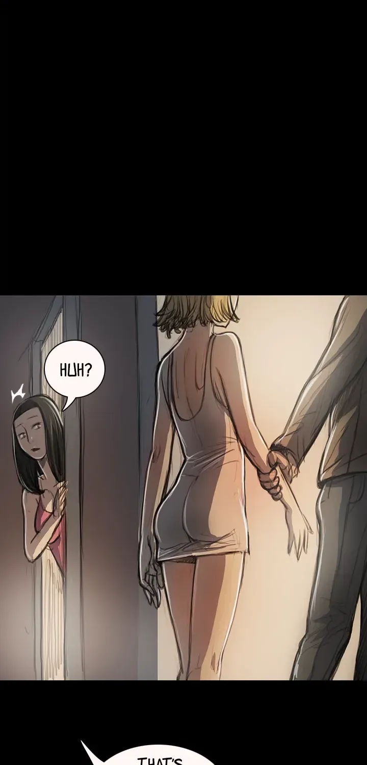 Red Light Chapter 23 page 34 - 