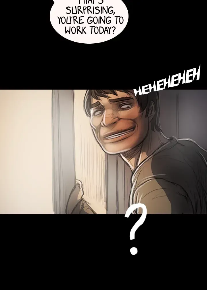 Red Light Chapter 23 page 35 - 