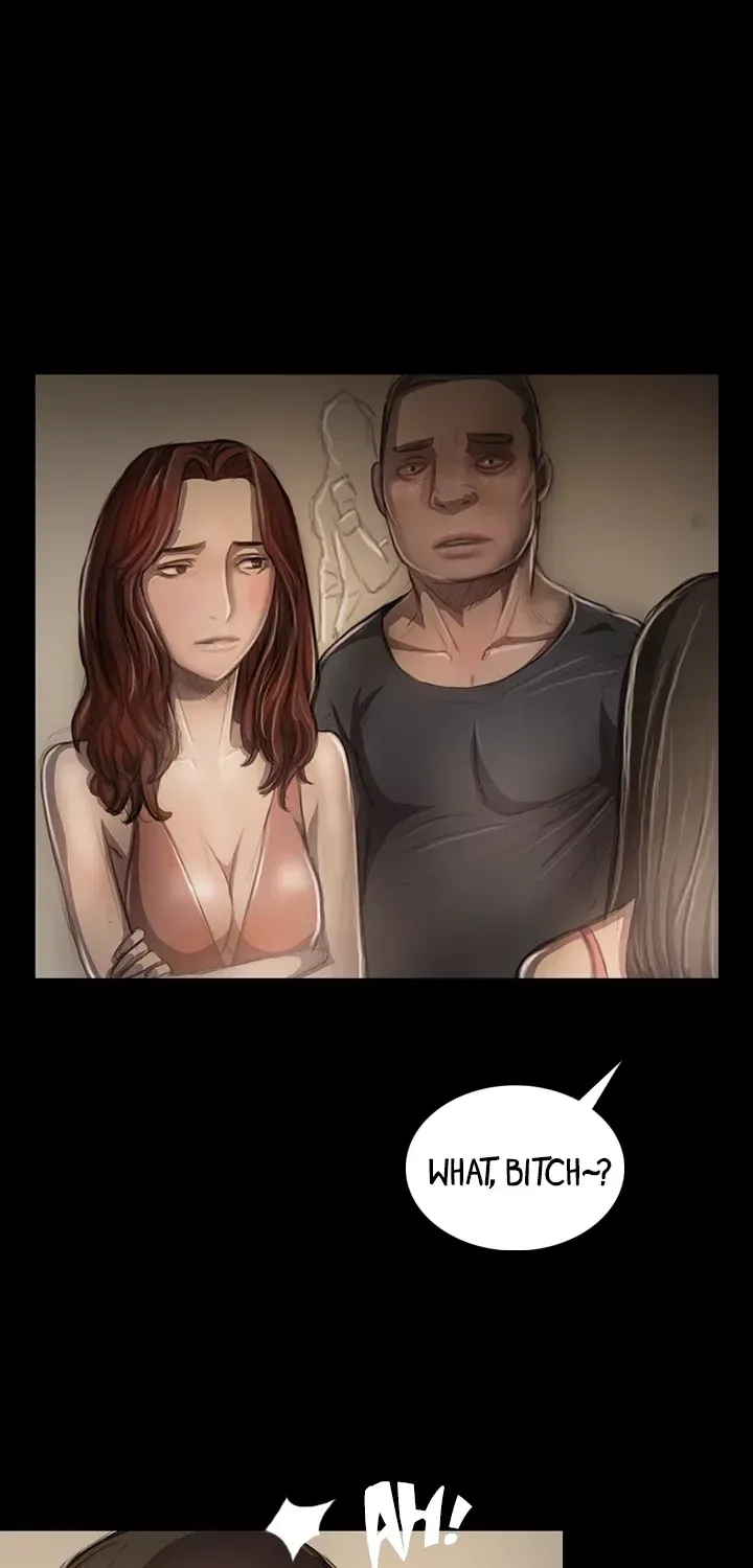 Red Light Chapter 23 page 38 - 