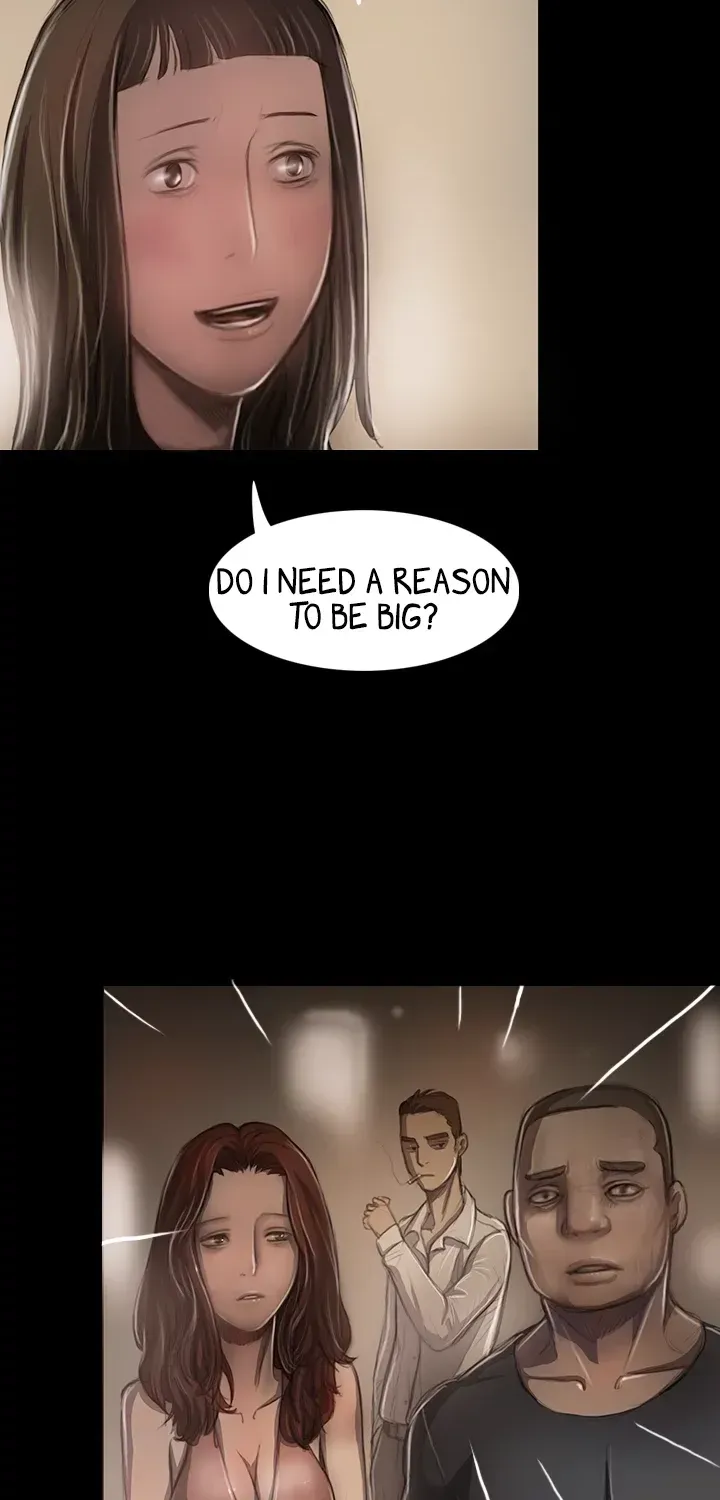 Red Light Chapter 23 page 39 - 