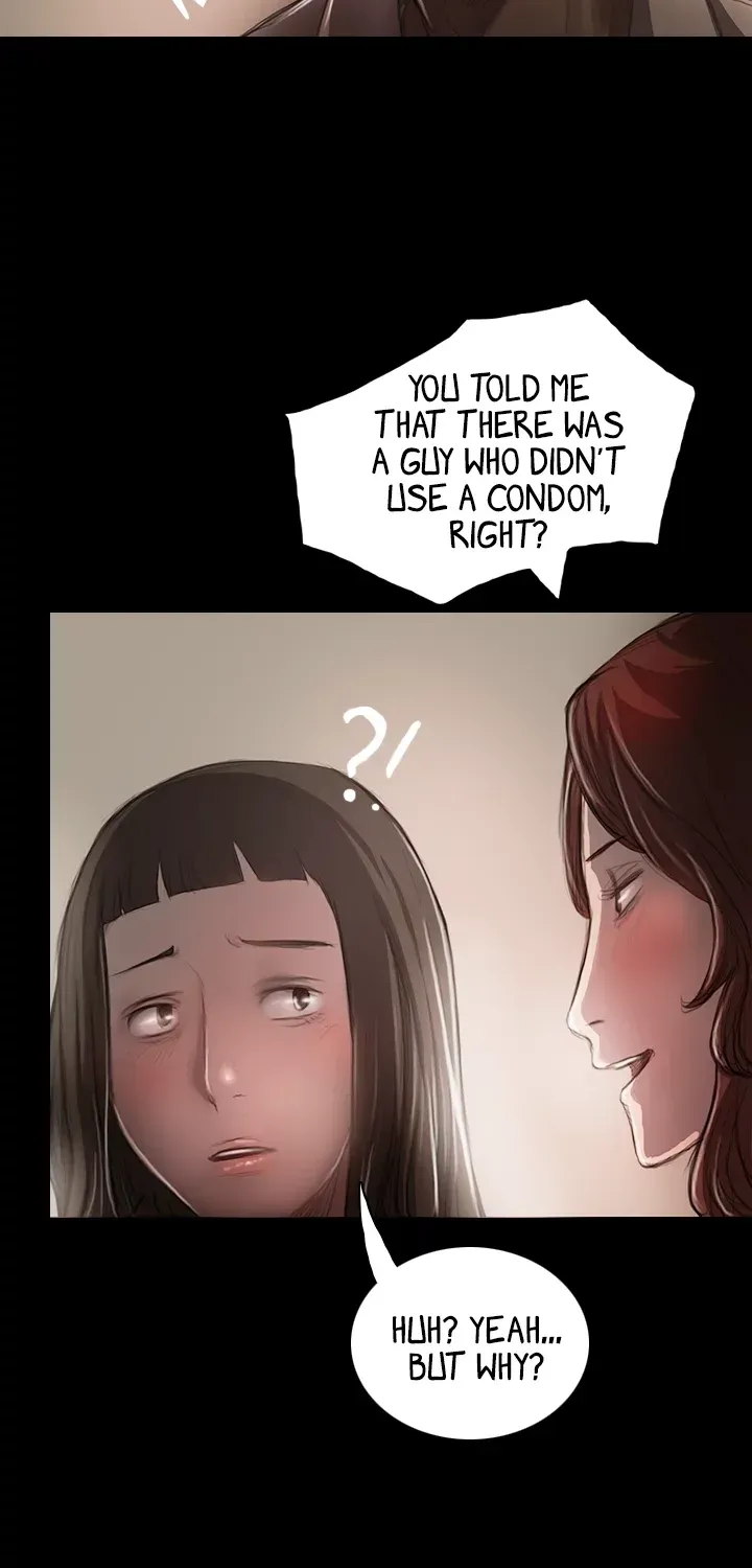Red Light Chapter 23 page 42 - 