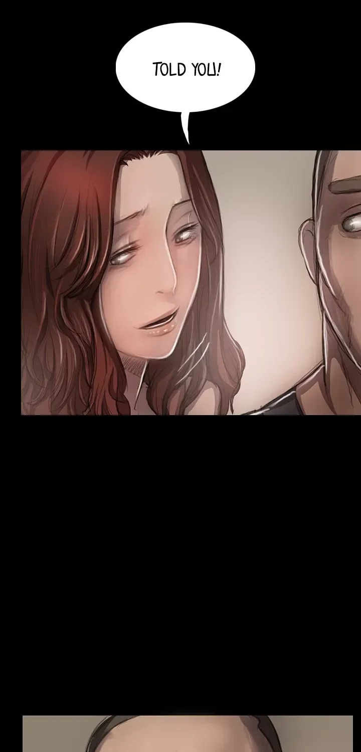 Red Light Chapter 23 page 43 - 