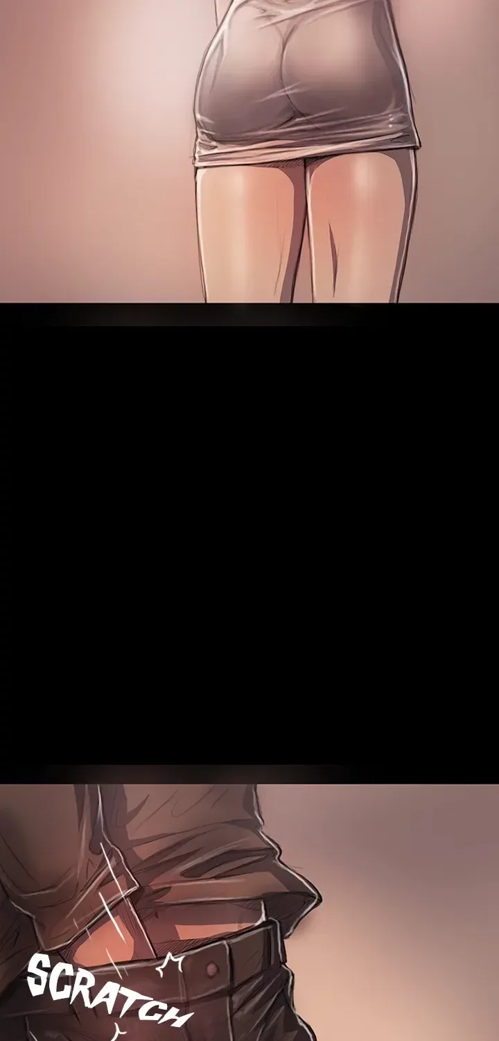 Red Light Chapter 23 page 47 - 