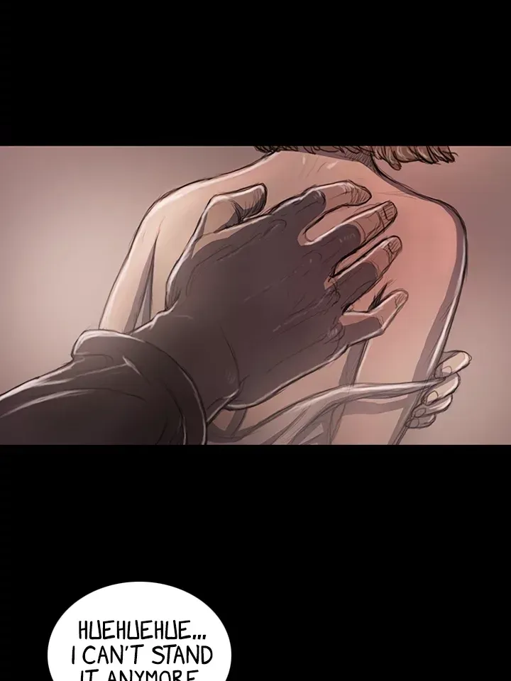 Red Light Chapter 23 page 50 - 