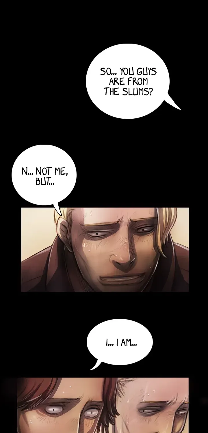 Red Light Chapter 23 page 6 - 