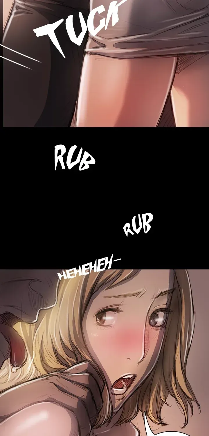 Red Light Chapter 23 page 53 - 