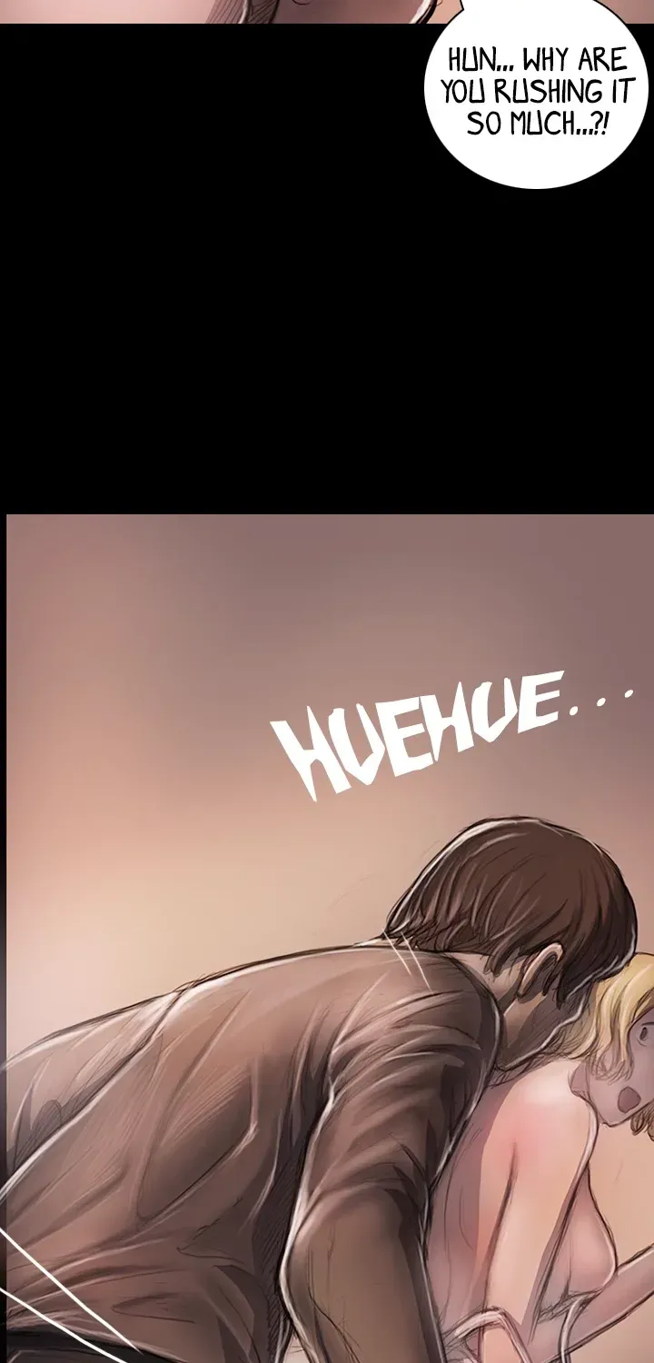 Red Light Chapter 23 page 54 - 