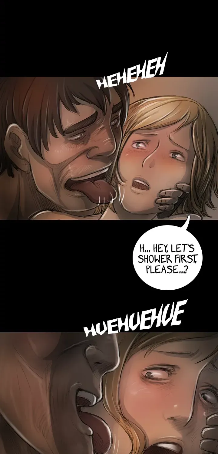 Red Light Chapter 23 page 57 - 