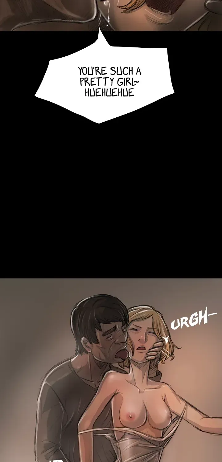Red Light Chapter 23 page 58 - 