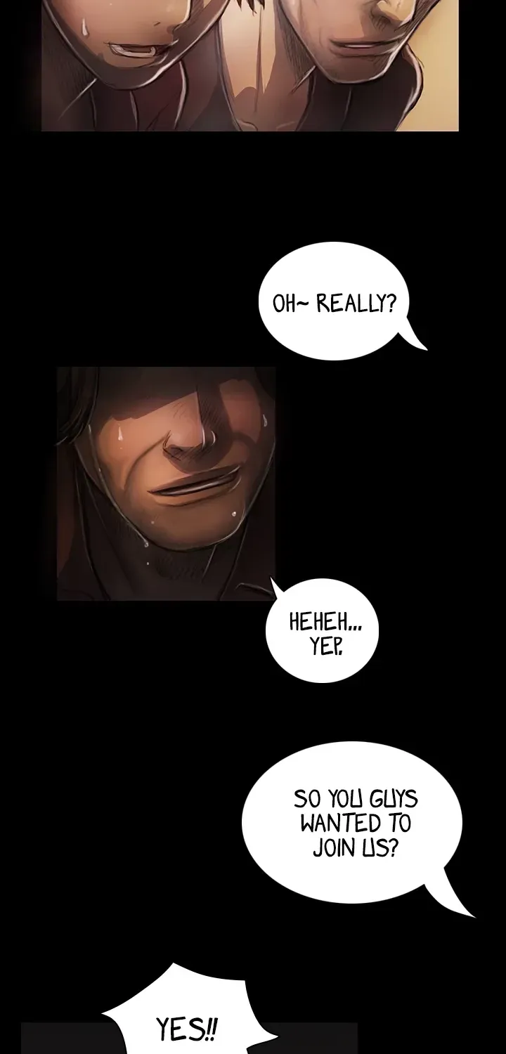 Red Light Chapter 23 page 7 - 