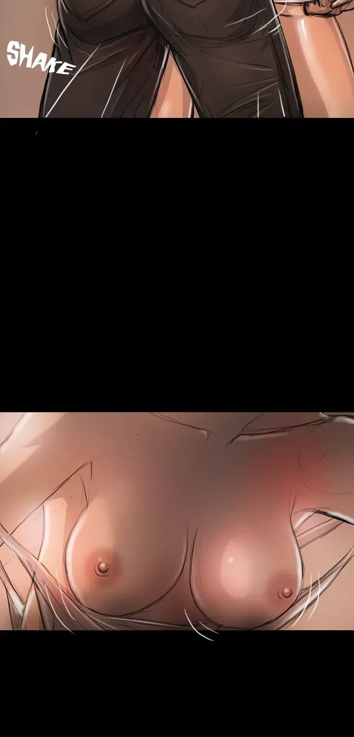 Red Light Chapter 23 page 61 - 