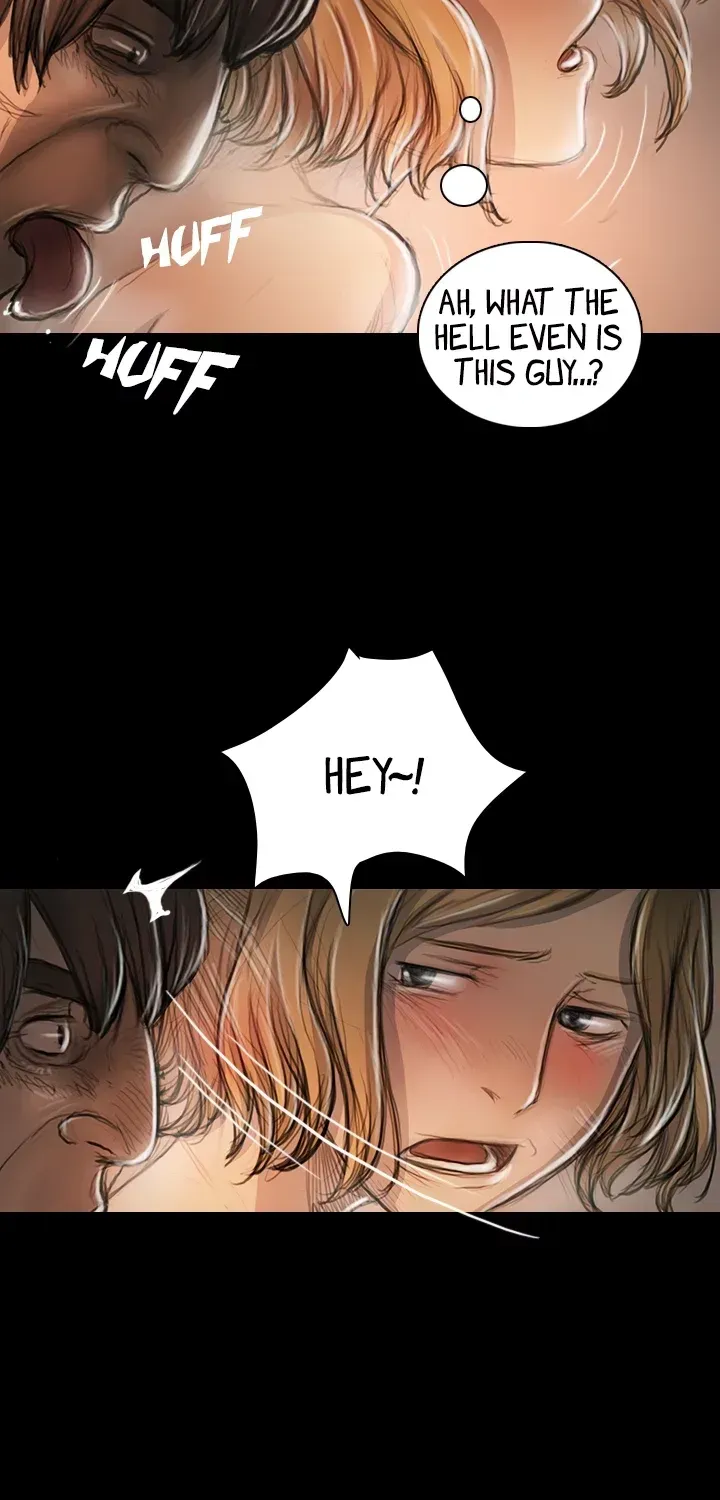Red Light Chapter 23 page 64 - 