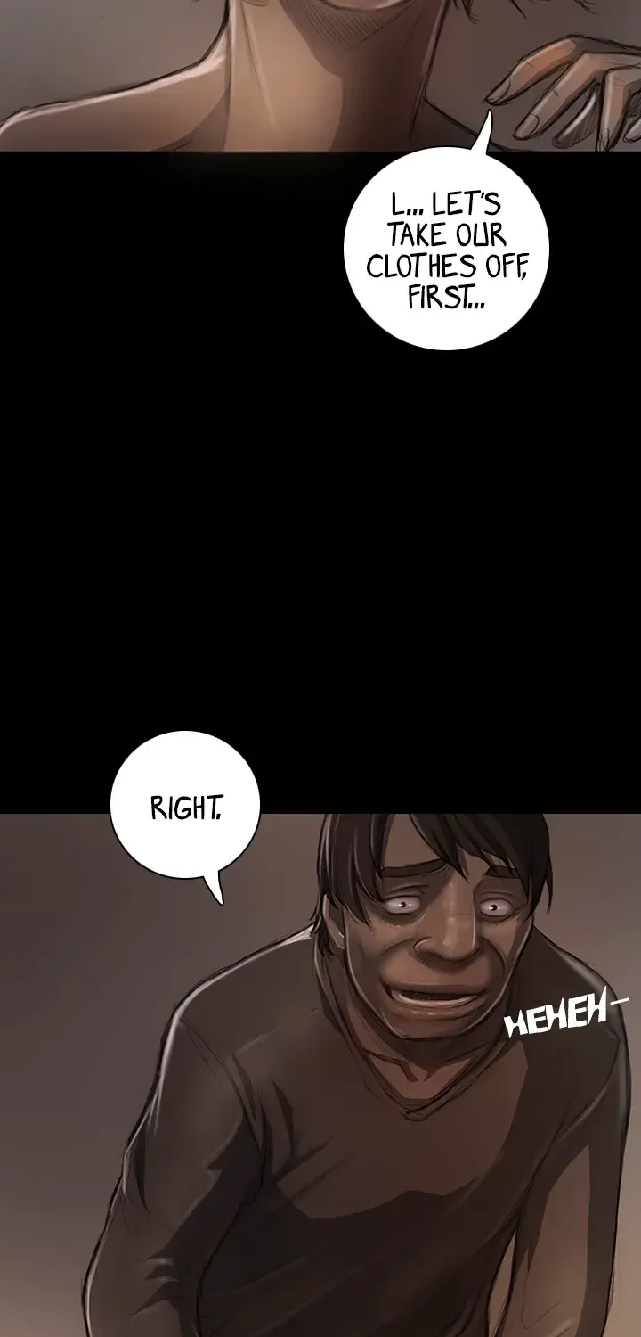 Red Light Chapter 23 page 69 - 