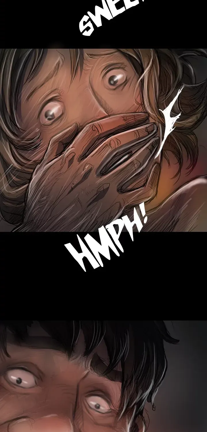 Red Light Chapter 23 page 79 - 