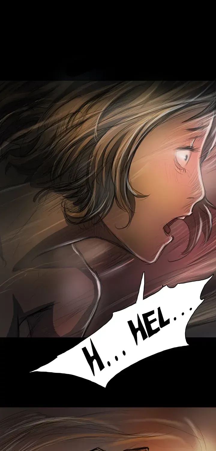 Red Light Chapter 24 page 1 - 