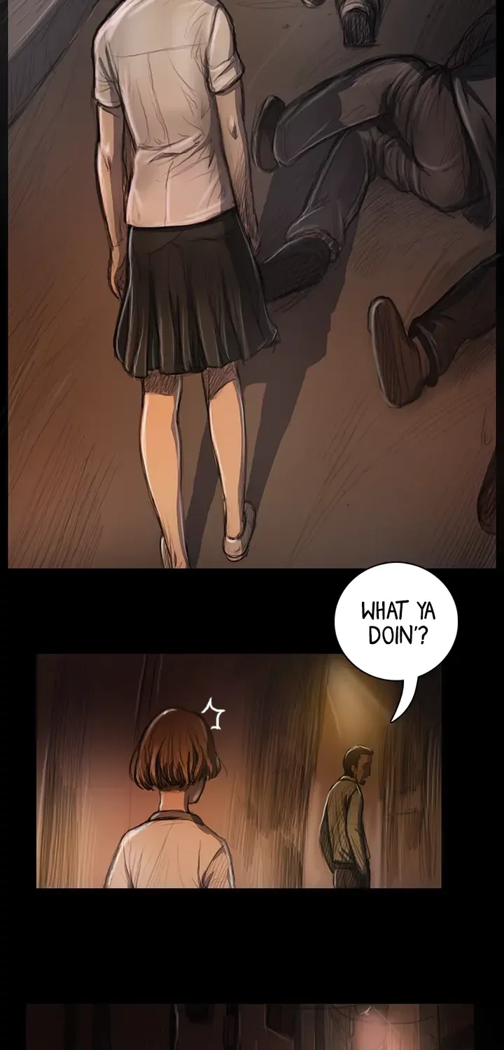 Red Light Chapter 24 page 102 - 