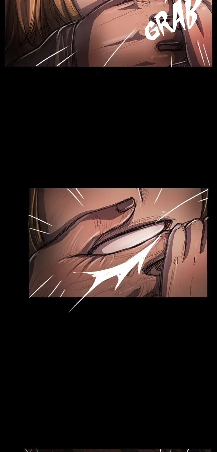 Red Light Chapter 24 page 15 - 