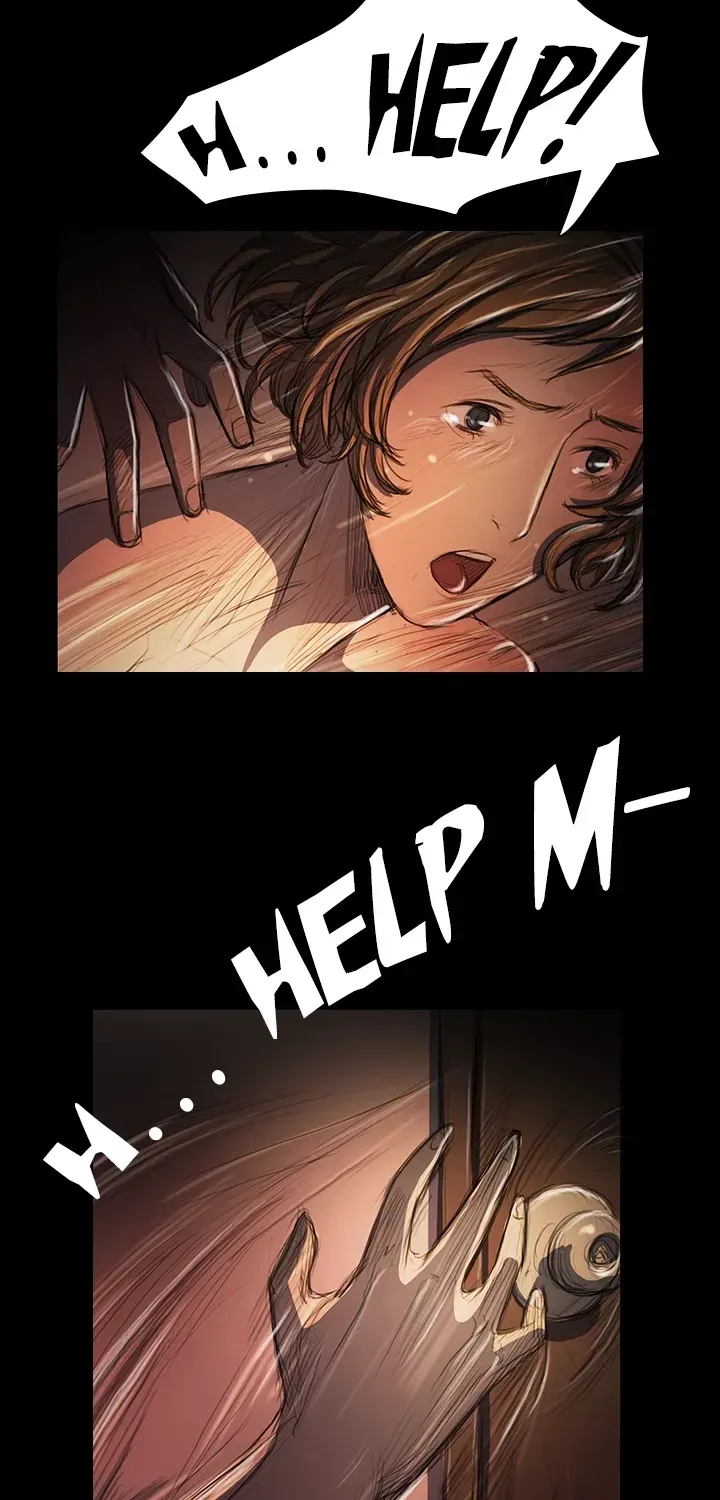 Red Light Chapter 24 page 18 - 