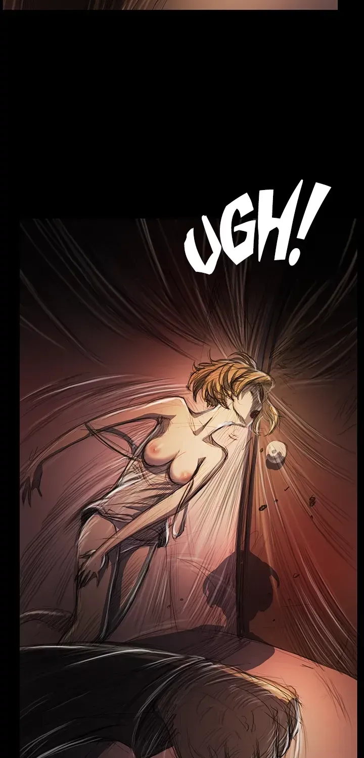 Red Light Chapter 24 page 20 - 