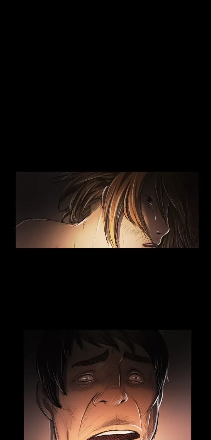 Red Light Chapter 24 page 22 - 