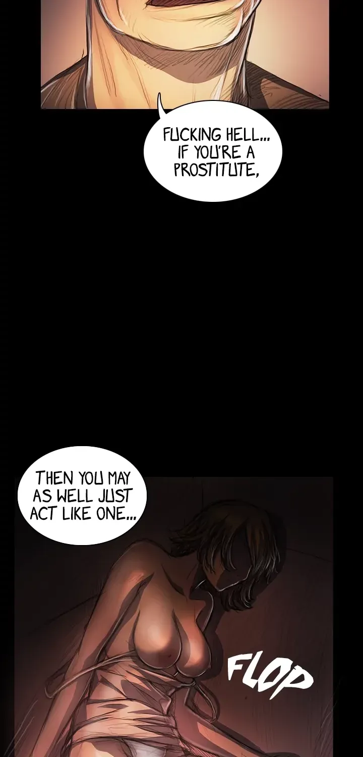 Red Light Chapter 24 page 23 - 