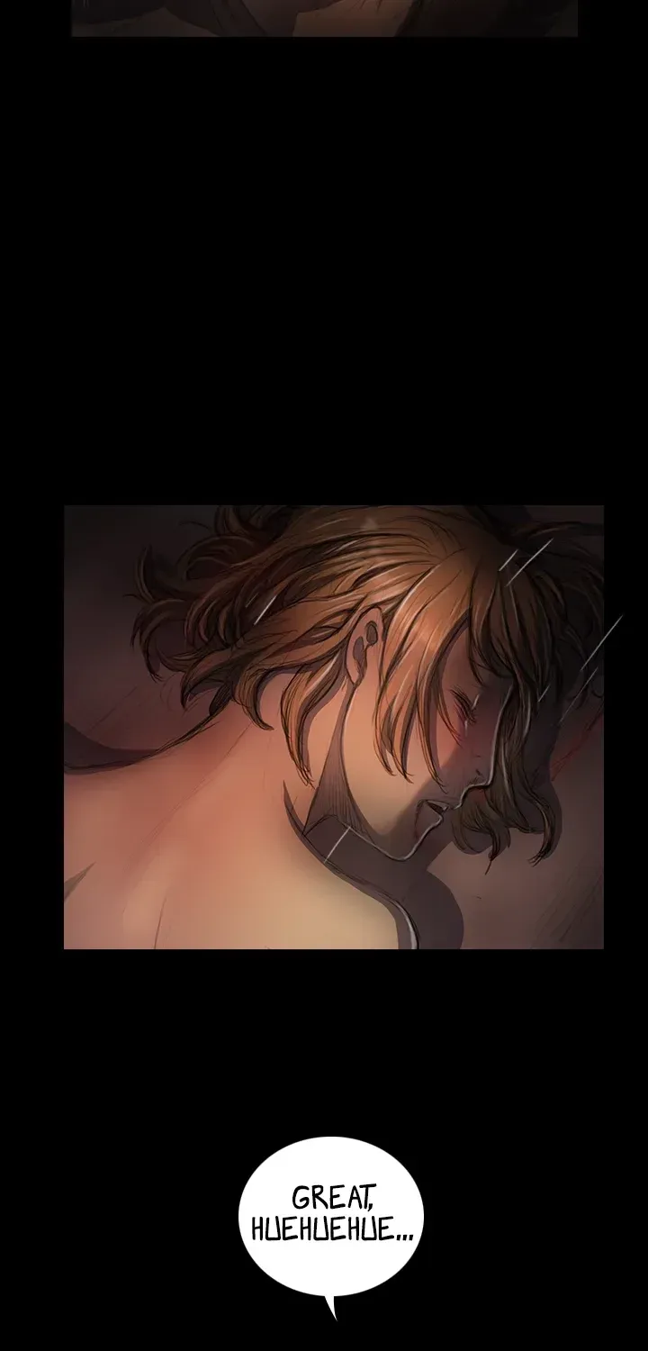 Red Light Chapter 24 page 29 - 
