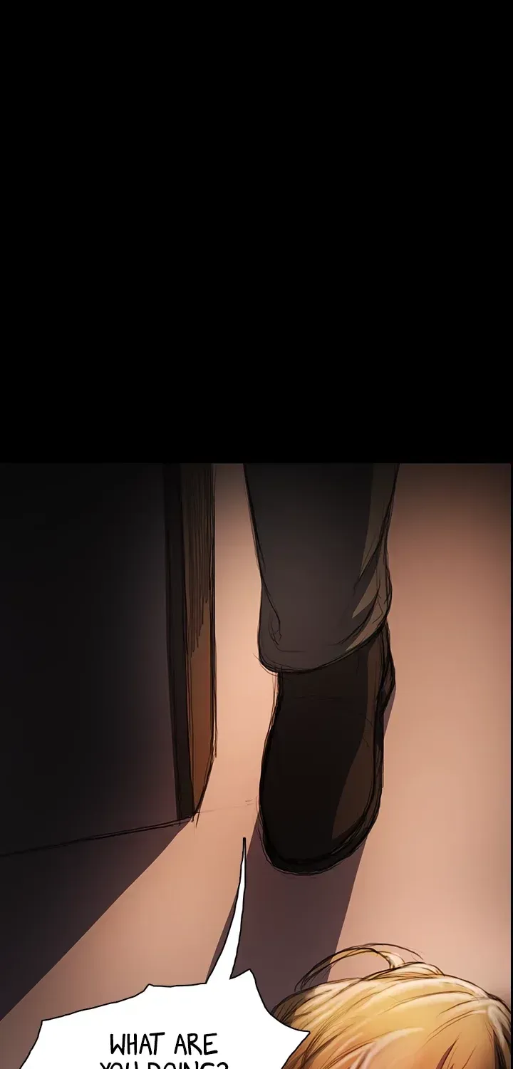 Red Light Chapter 24 page 37 - 