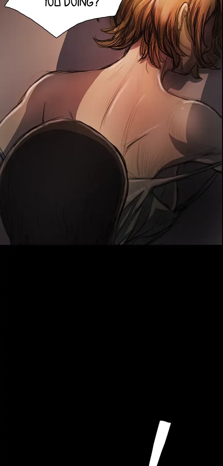 Red Light Chapter 24 page 38 - 