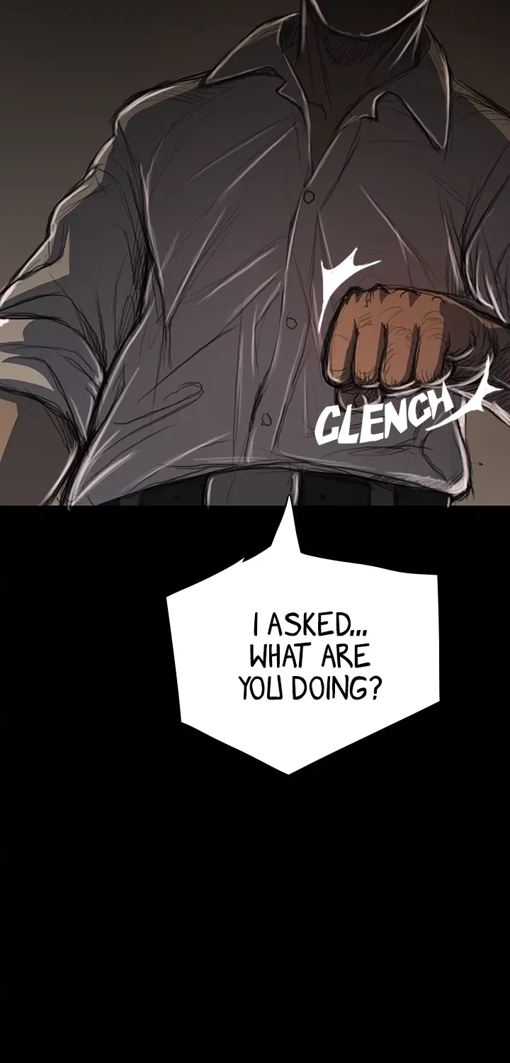 Red Light Chapter 24 page 43 - 
