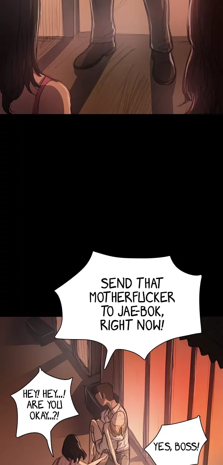 Red Light Chapter 24 page 58 - 