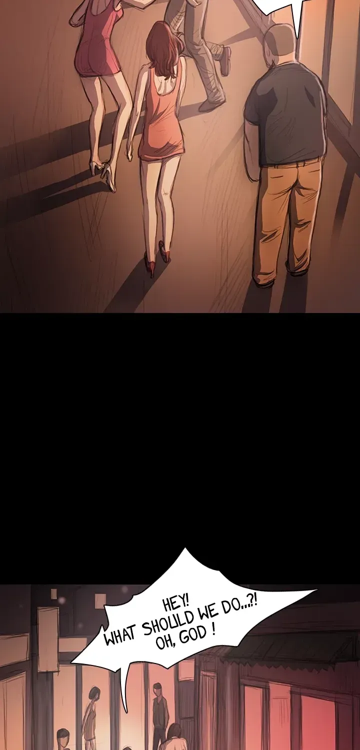 Red Light Chapter 24 page 59 - 