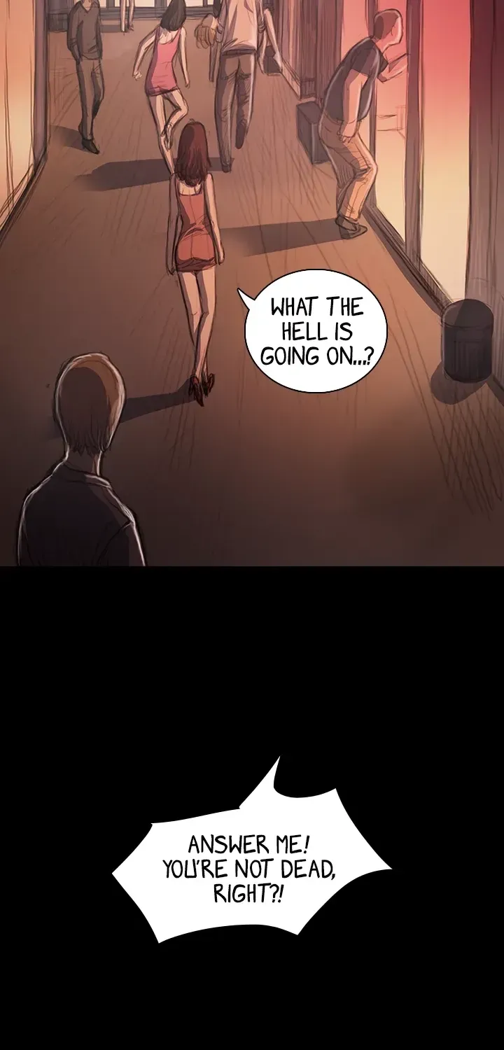 Red Light Chapter 24 page 60 - 