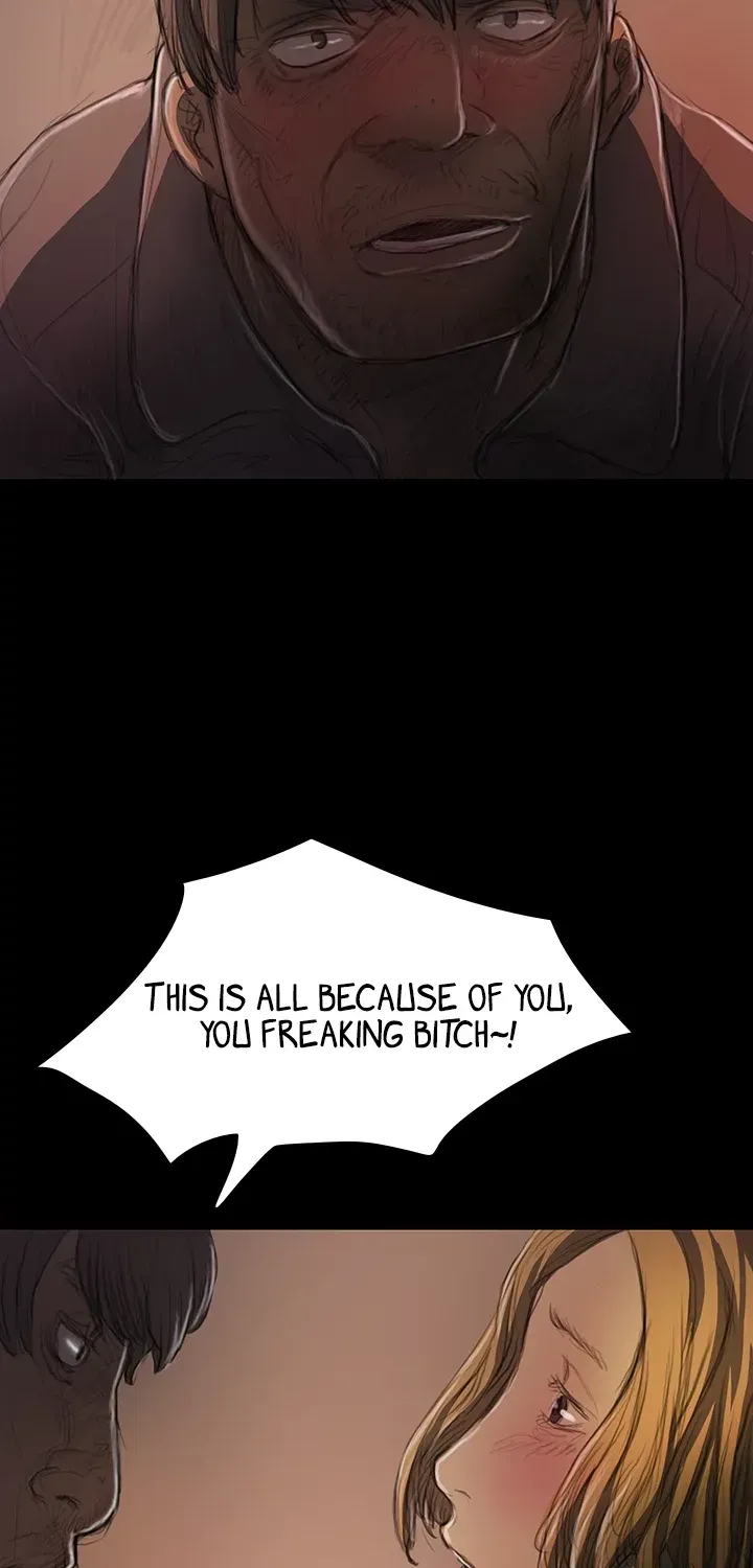Red Light Chapter 24 page 74 - 