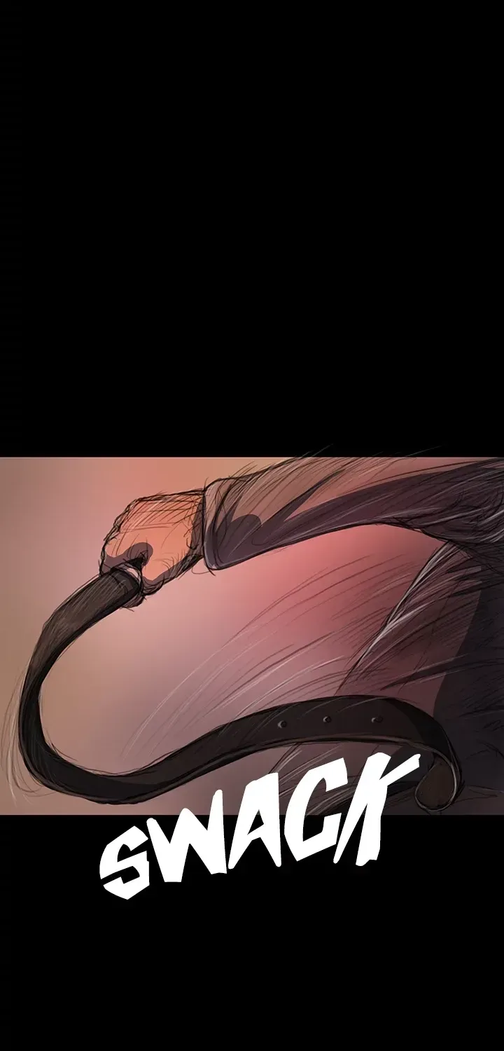 Red Light Chapter 24 page 76 - 