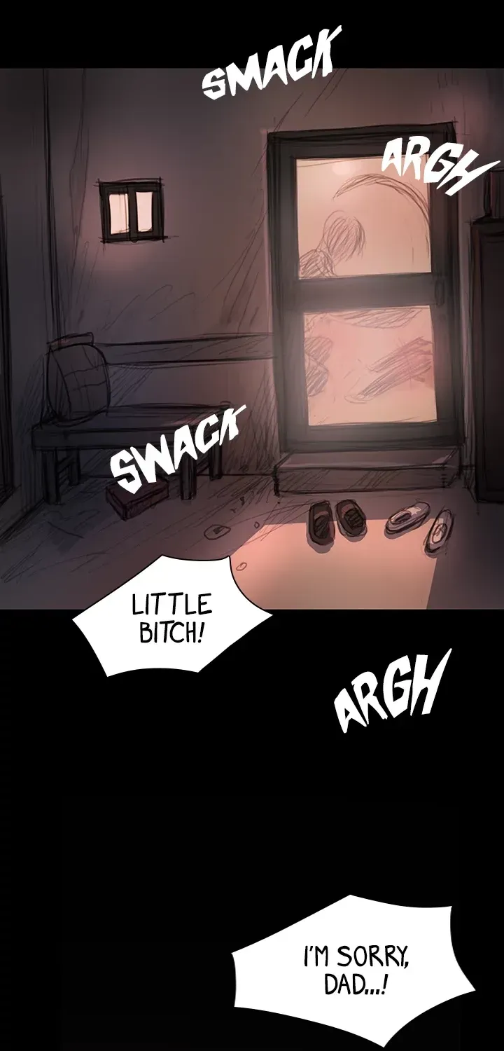 Red Light Chapter 24 page 77 - 