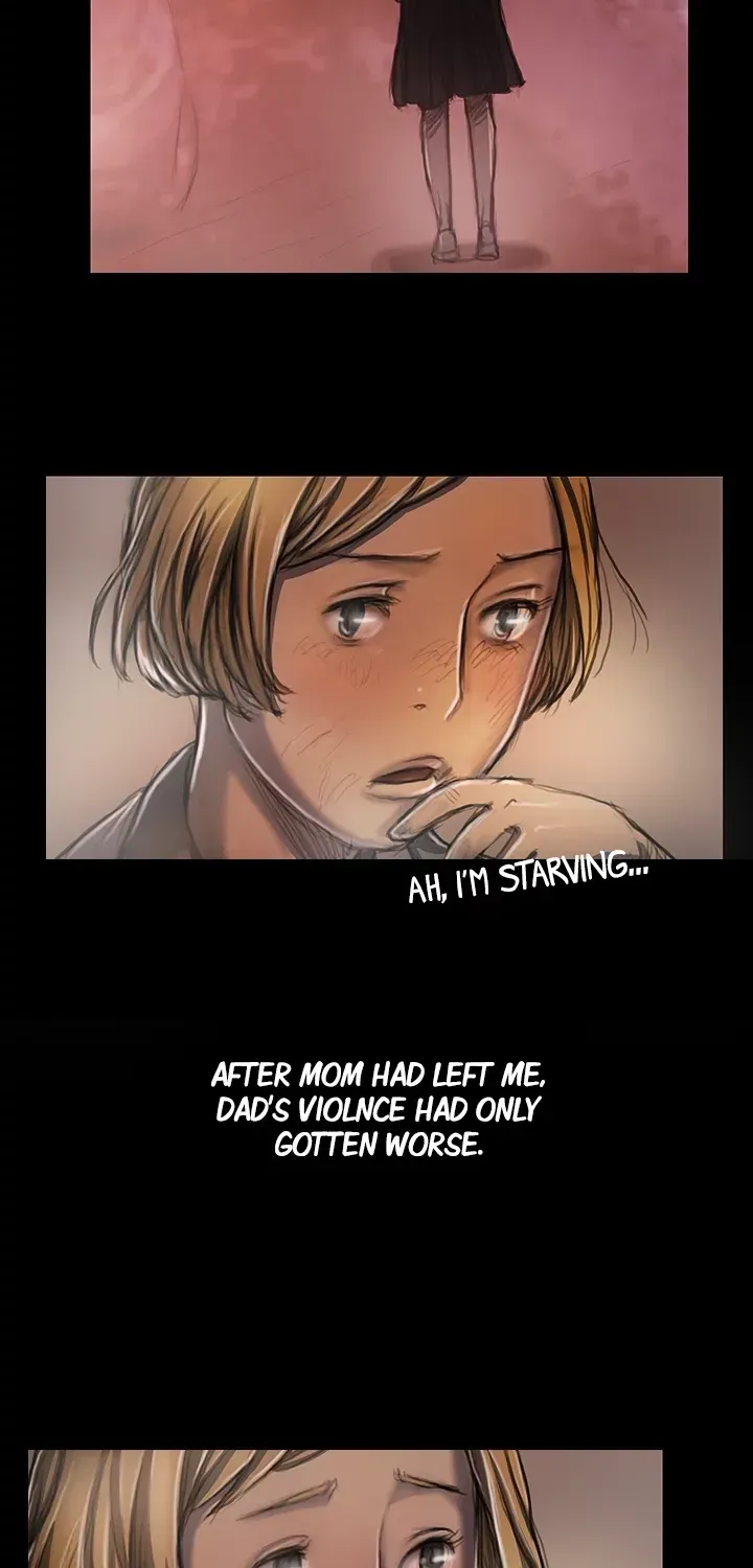Red Light Chapter 24 page 79 - 
